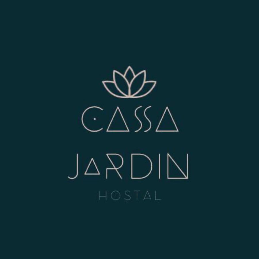 Maison d'hôtes Casa Jardin *