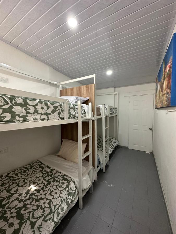 Casa Jardin Cartagène